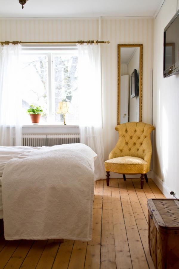 Kroksta Gard Bälinge Kamer foto