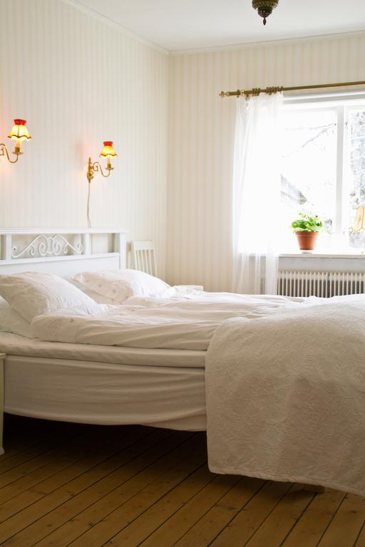 Kroksta Gard Bälinge Kamer foto