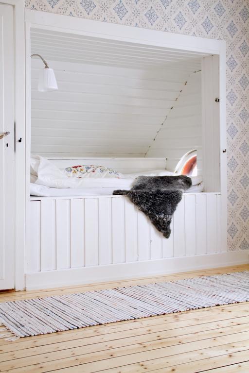 Kroksta Gard Bälinge Kamer foto